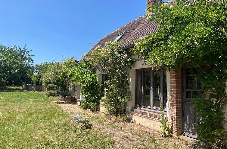 Vrijstaande woning in Haute-Normandie , Frankrijk