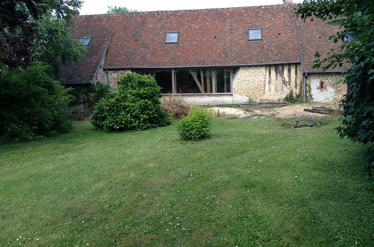 Vrijstaande woning in Haute-Normandie , Frankrijk