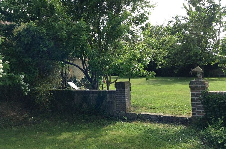 Vrijstaande woning in Haute-Normandie , Frankrijk