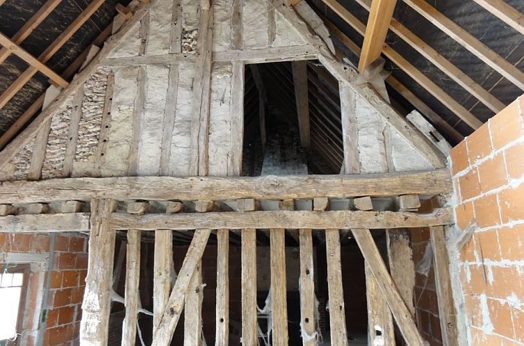 Vrijstaande woning in Haute-Normandie , Frankrijk