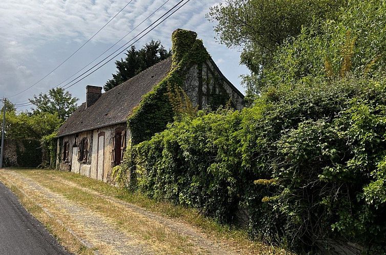 Vrijstaande woning in Haute-Normandie , Frankrijk