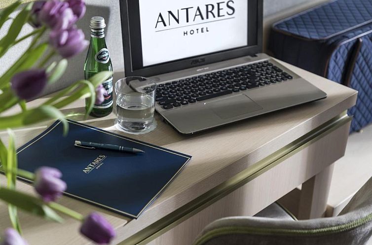 Antares Hotel