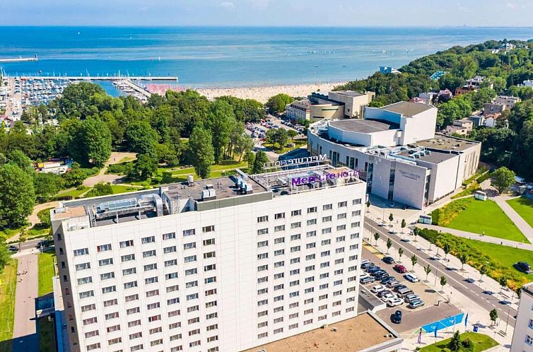 Mercure Gdynia Centrum