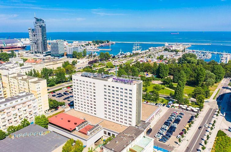 Mercure Gdynia Centrum