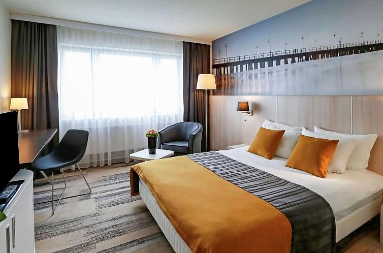 Mercure Gdynia Centrum