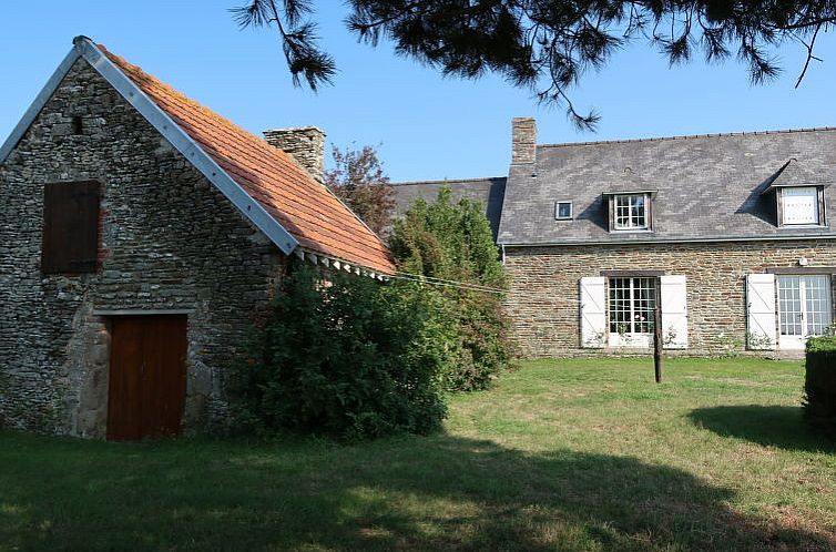 Vakantiehuis La Longère