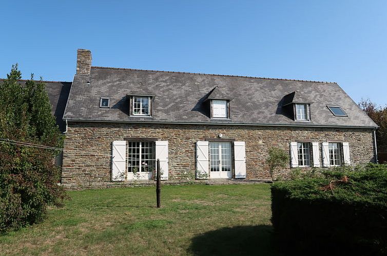 Vakantiehuis La Longère