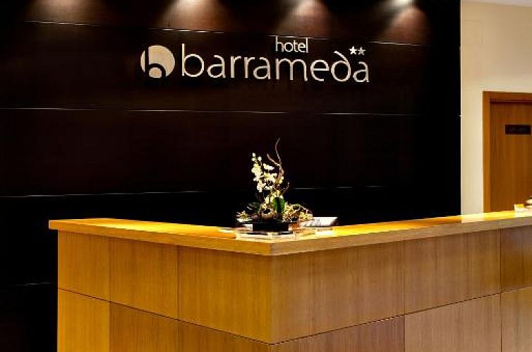 Hotel Barrameda