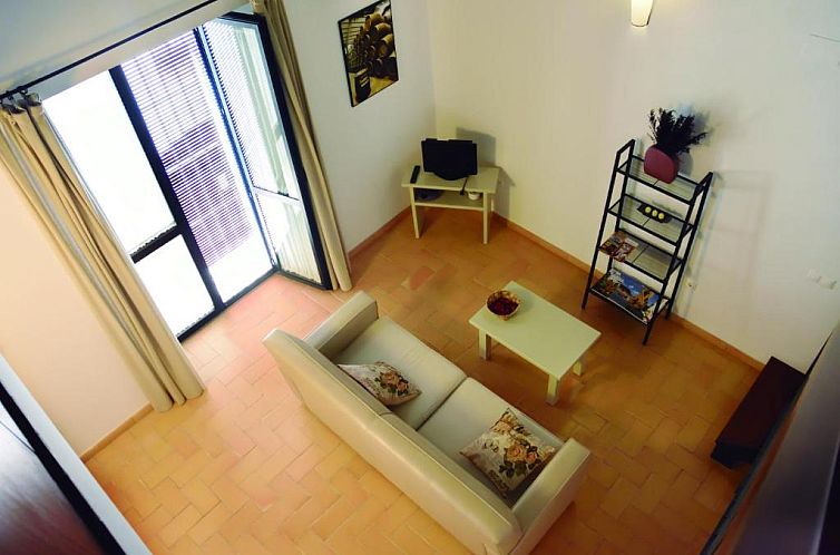 Apartamentos Fariñas 11