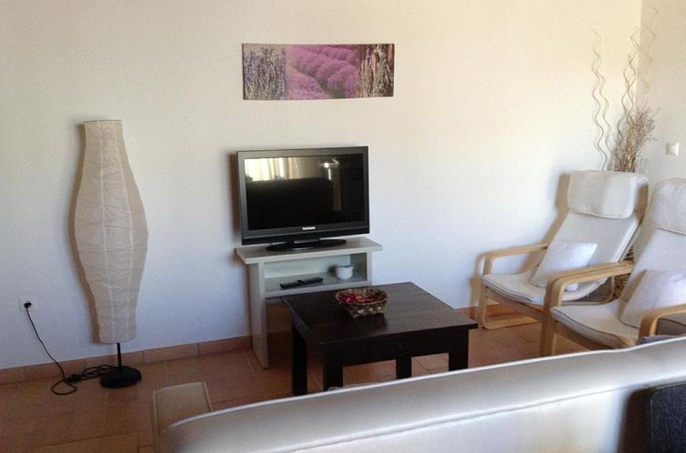 Apartamentos Fariñas 11