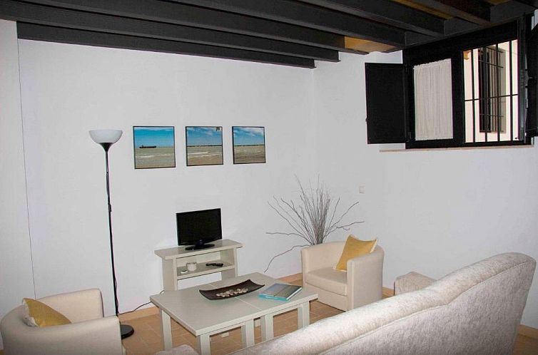 Apartamentos Fariñas 11