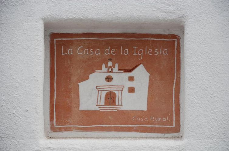 La Casa de la Iglesia