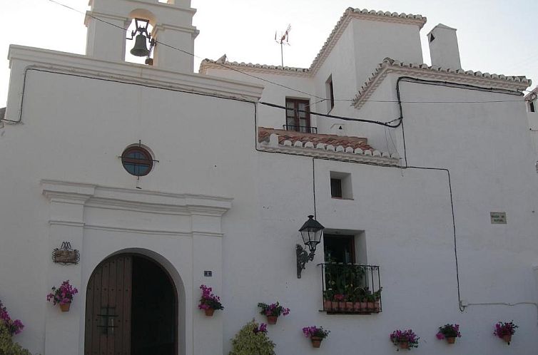 La Casa de la Iglesia