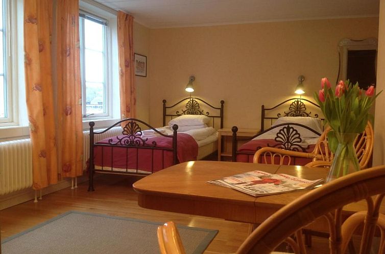 Bed & Breakfast Villa Sedin