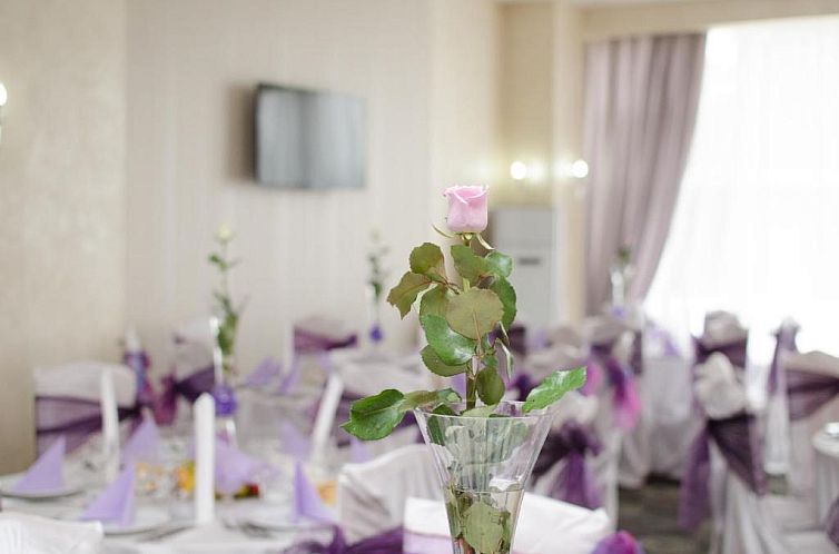 Bacolux Craiovita Hotel & Events, Craiova