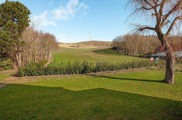 LA VILLA DU CAP BLANC NEZ