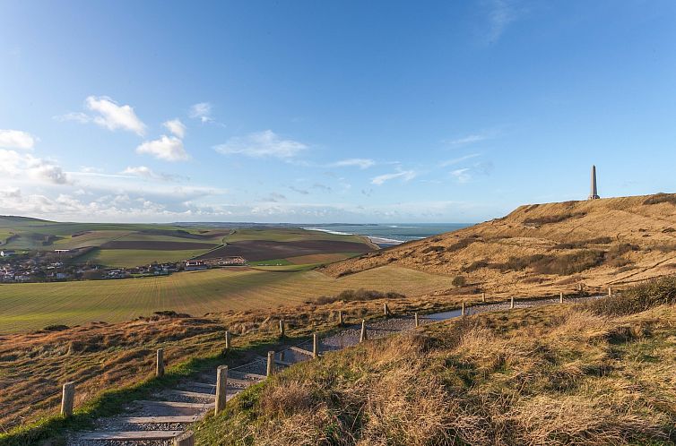 LA VILLA DU CAP BLANC NEZ