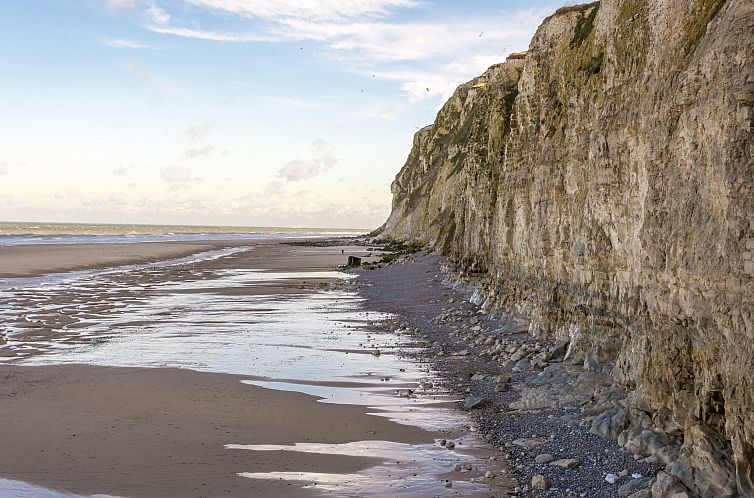 LA VILLA DU CAP BLANC NEZ