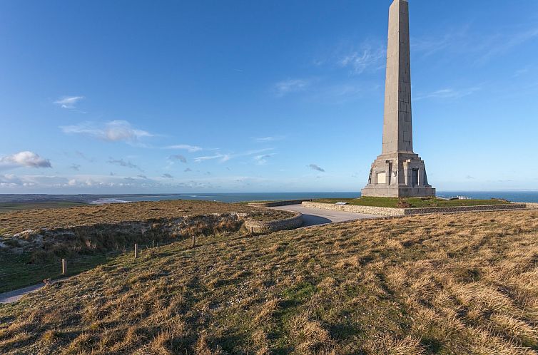 LA VILLA DU CAP BLANC NEZ