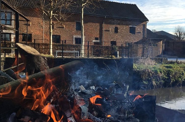 Huisje in Tongeren