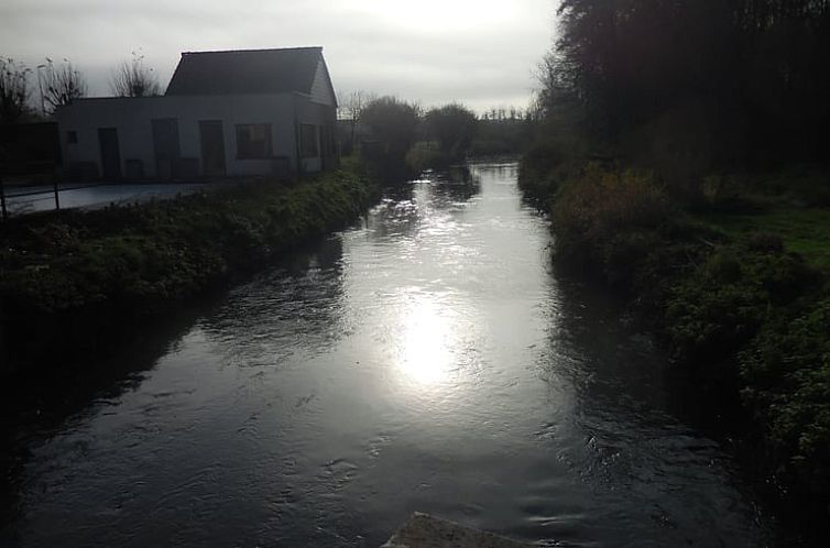 Huisje in Tongeren