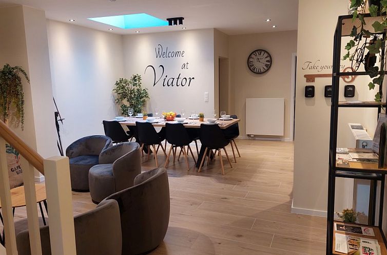 B&B Viator Tongeren