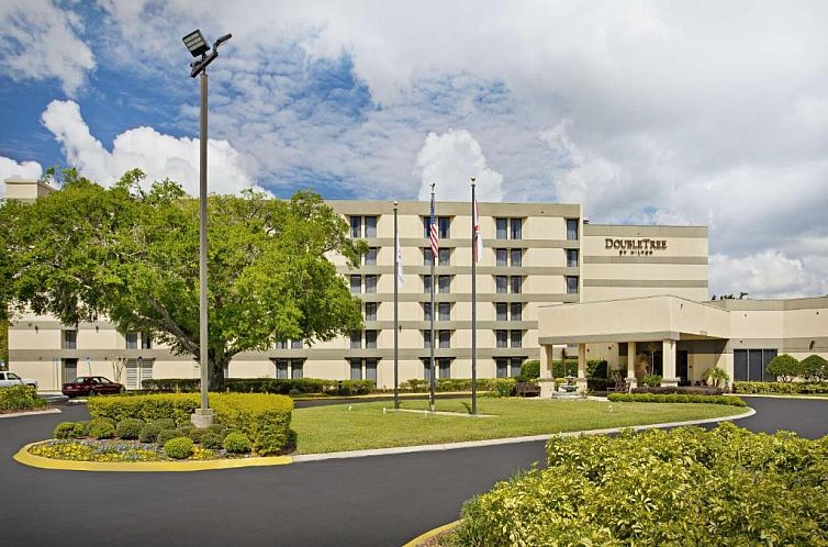 DoubleTree by Hilton Orlando East - UCF Area