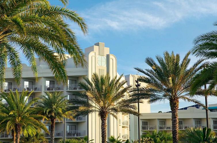 Hilton Orlando Buena Vista Palace - Disney Springs Area