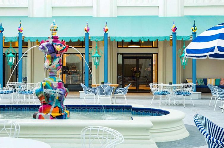 Hilton Orlando Buena Vista Palace - Disney Springs Area