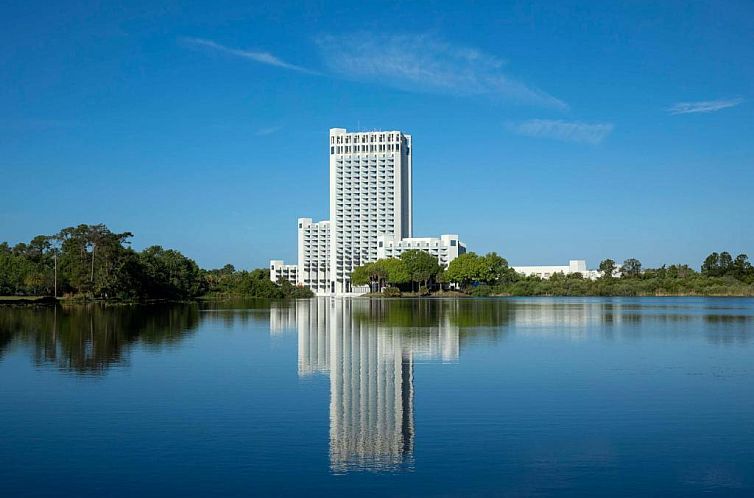 Hilton Orlando Buena Vista Palace - Disney Springs Area