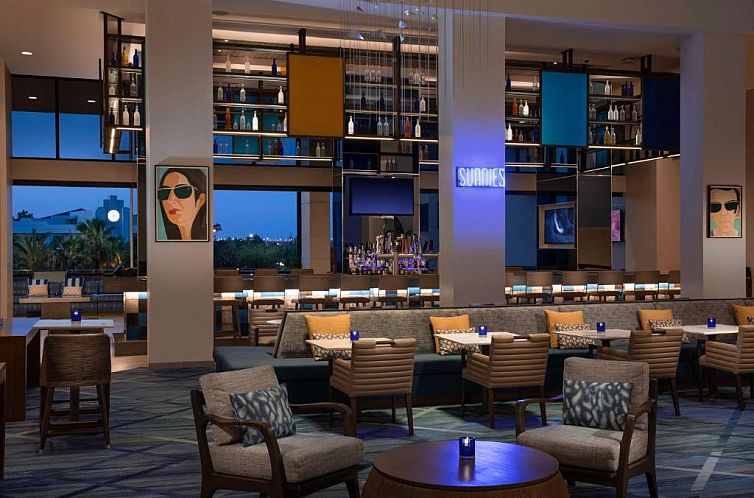 Hilton Orlando Buena Vista Palace - Disney Springs Area