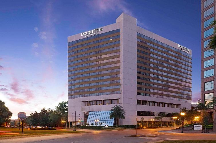 DoubleTree by Hilton Orlando Downtown