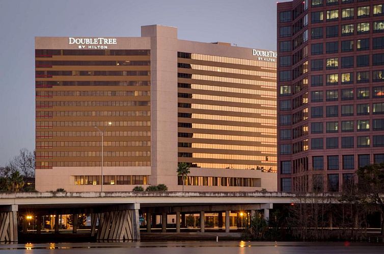 DoubleTree by Hilton Orlando Downtown