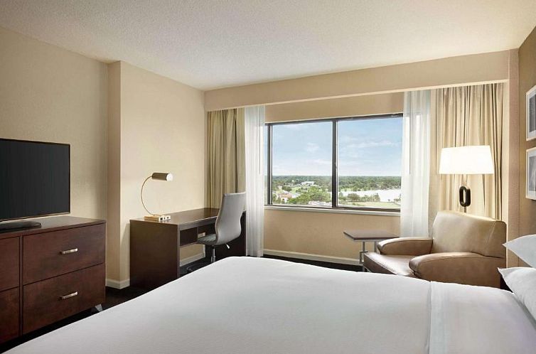 DoubleTree by Hilton Orlando Downtown