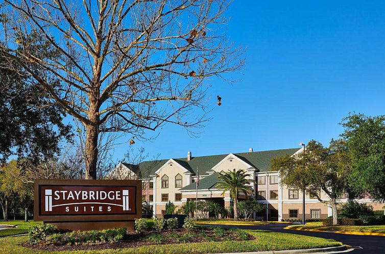 Staybridge Suites Orlando South, an IHG Hotel