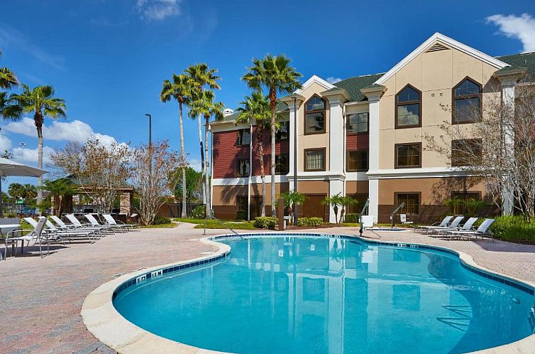 Staybridge Suites Orlando South, an IHG Hotel