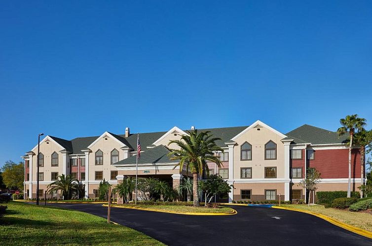 Staybridge Suites Orlando South, an IHG Hotel