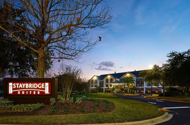 Staybridge Suites Orlando South, an IHG Hotel