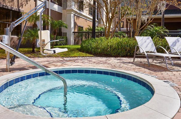 Staybridge Suites Orlando South, an IHG Hotel