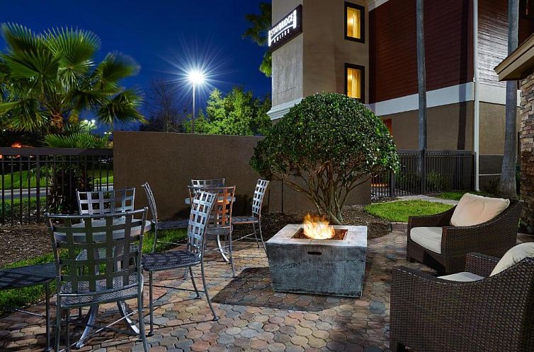 Staybridge Suites Orlando South, an IHG Hotel