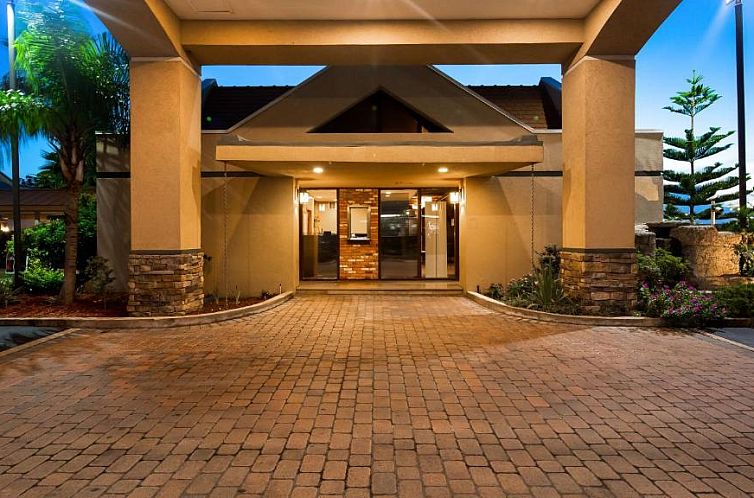 Best Western Orlando West