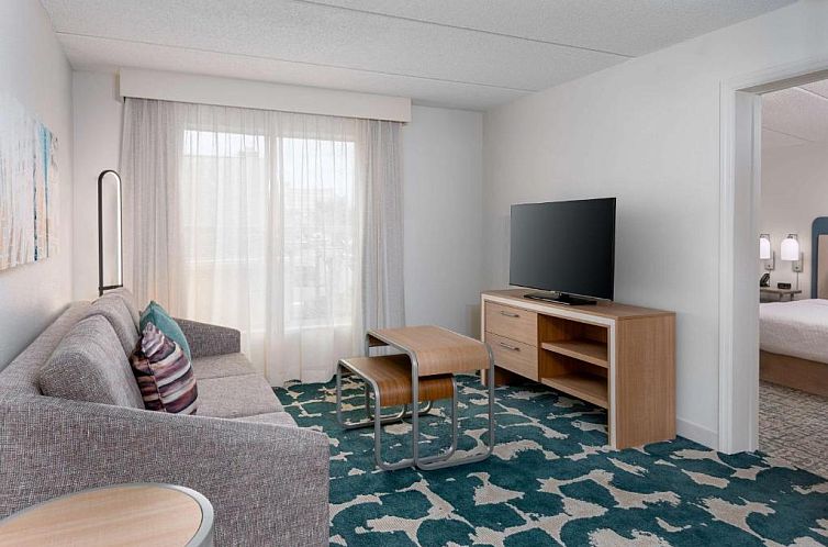 Homewood Suites by Hilton Orlando-Nearest to Universal Studi