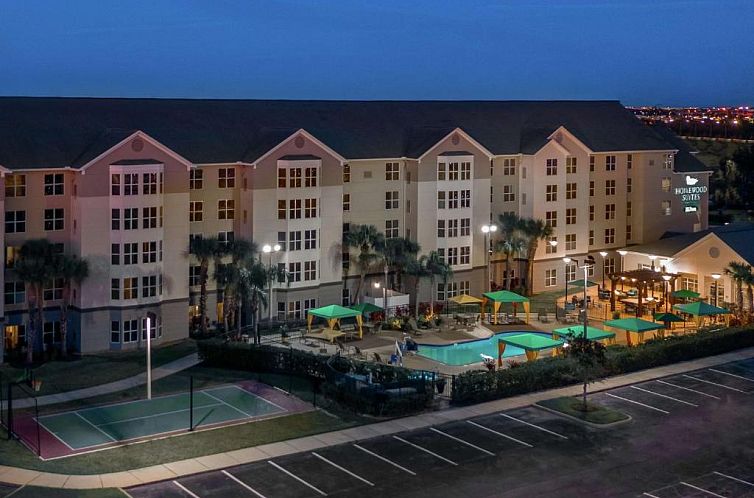 Homewood Suites by Hilton Orlando-Nearest to Universal Studi