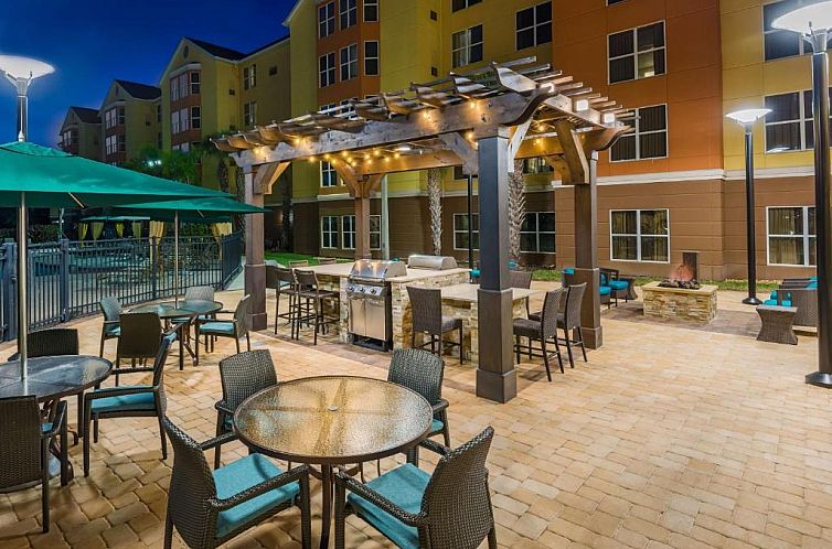 Homewood Suites by Hilton Orlando-Nearest to Universal Studi