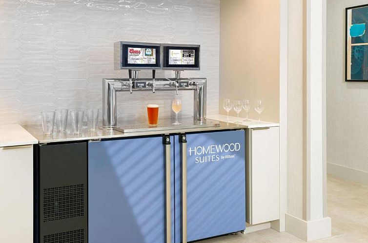 Homewood Suites by Hilton Orlando-Nearest to Universal Studi