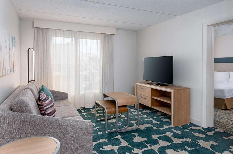 Homewood Suites by Hilton Orlando-Nearest to Universal Studi