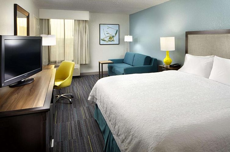 Hampton Inn Orlando Near Universal Blv/International Dr