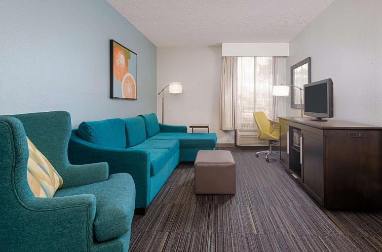 Hampton Inn Orlando Near Universal Blv/International Dr