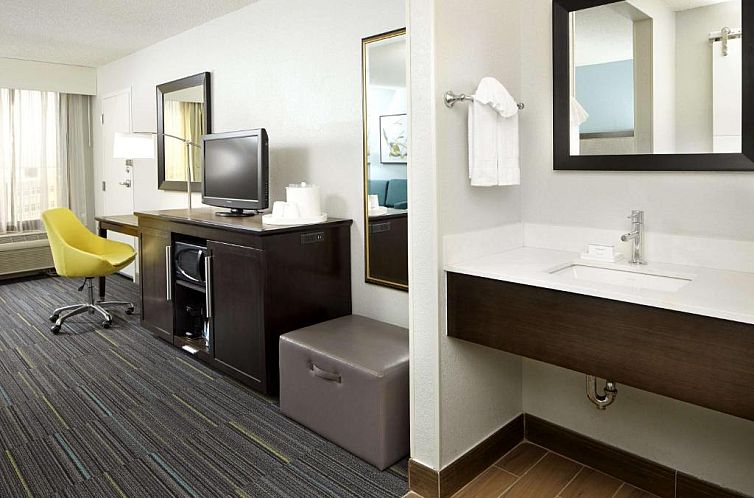 Hampton Inn Orlando Near Universal Blv/International Dr