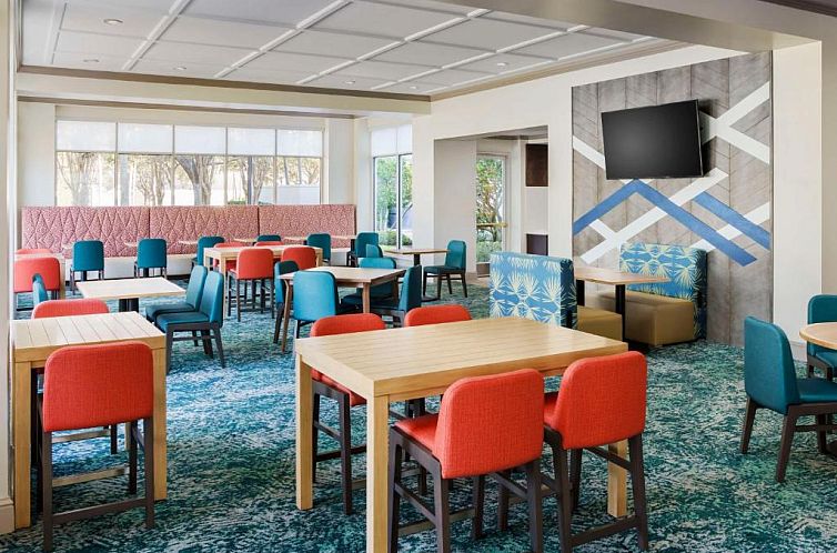 Hilton Garden Inn Orlando at SeaWorld